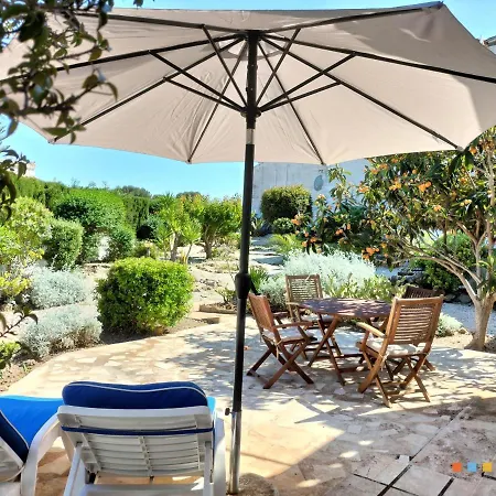 Vh Costablanca Apartamento Tabaira Moraira
